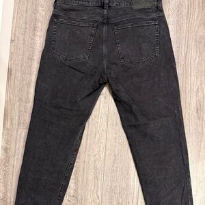 Madewell Men's Jeans